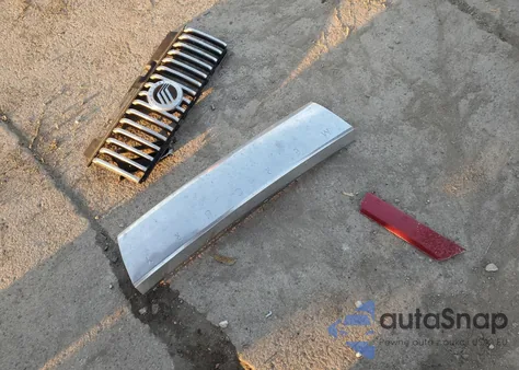 2006 Mercury Mariner z USA, uszkodzony, nr VIN 4M2CU57186DJ05460